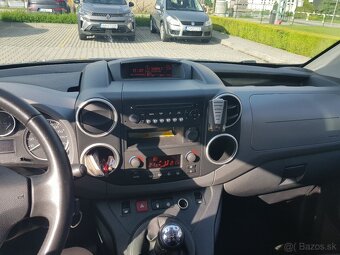Peugeot Partner teepe 1.6 BlueHDI - 4