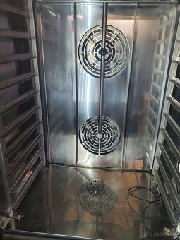 Konvektomat Unox ChefTop 10GN - 4