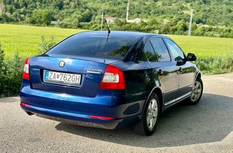 Škoda Octavia 1.6 tdi 77kW - 4