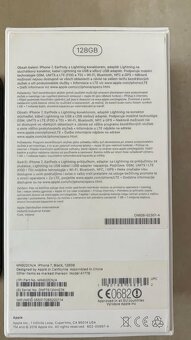 Iphone 7, 128GB - 4
