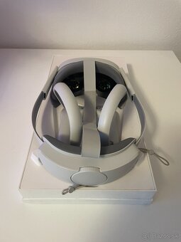 VR okuliare PICO 4 - 4