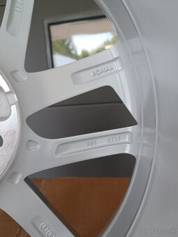 5x112 R17 - 4