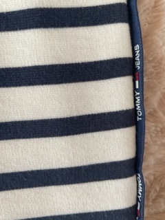 Tommy Hilfiger sukňa -originál- ako nová - 4