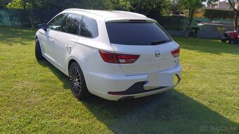 Predam Seat Leon St FR 1,4 TSI - 4