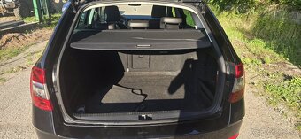 Škoda octavia 3, 2.0 tdi dsg 2017 - 4