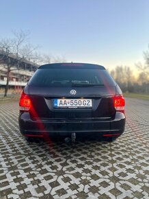 Volkswagen golf 6 2.0tdi - 4