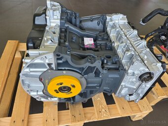 MOTOR 4H03 EURO 5 - 2,2 HDI JUMPER / BOXER - 4