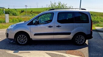 Citroën Berlingo Multispace 1.6 BlueHDi 120 S&S XTR - 4