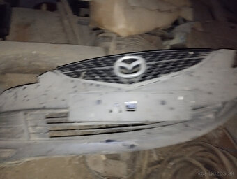 Predám Mazda 6 GH diely - 4