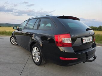 ❇️Škoda Octavia Combi 2.0 TDI 110KW,4x4 FULL VÝBAVA ❇️ - 4