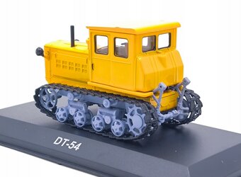 DT-54 1:43 - 4