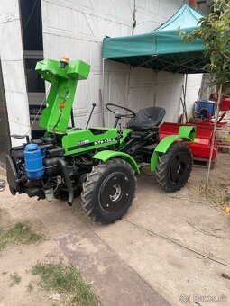 Mt8 132 s velkou výbavou - 4