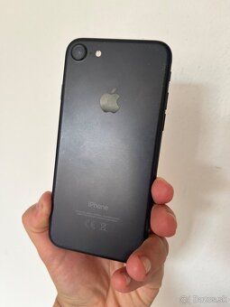 iPhone 7 32gb - 4