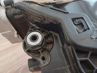 Skoda Superb lave full led svetlo - 4