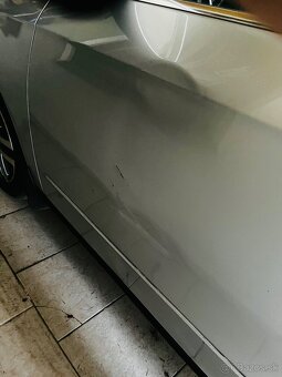 Volkswagen Passat - 4