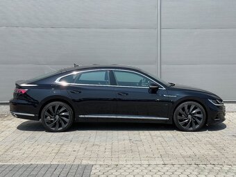 Volkswagen Arteon 2.0 TDI R-Line 4Motion DSG SR - 4