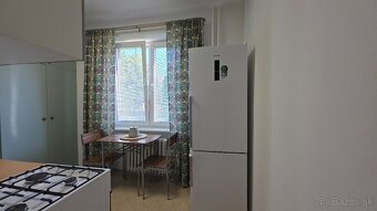 ⌂ Ponúkame na prenájom 2-izbový byt /56 m2- Staré sídlisko P - 4