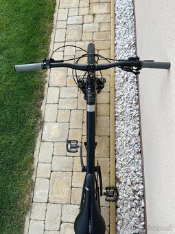 Predám horský bicykel Cyclision Corph 2 2023 - 4