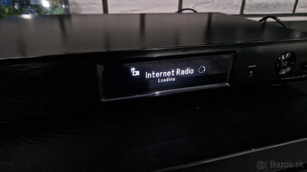 Denon DNP-730AE Sieťový prehrávač - 4