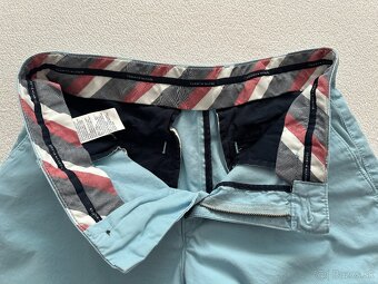 Pánske šortky Tommy HILFIGER - veľkosť č.31 - 4
