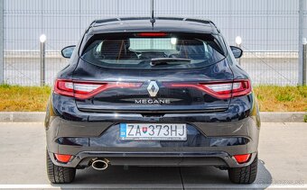 Renault Mégane SCe 115 Intens - 4