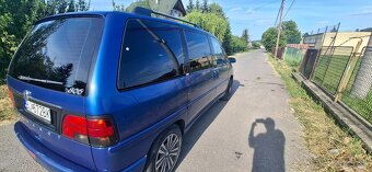Peugeot 806 2.0 HDI - 4