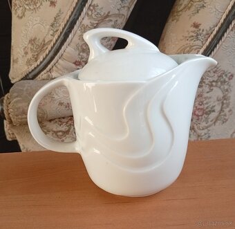 Porcelán Made In Czechoslovakia 100 kusov - 4