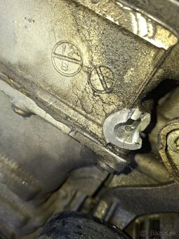 Motor 1.2Tsi 63kw CBZ poškodený závit. - 4