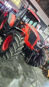 Zetor Crystal 160 s pvh - 4