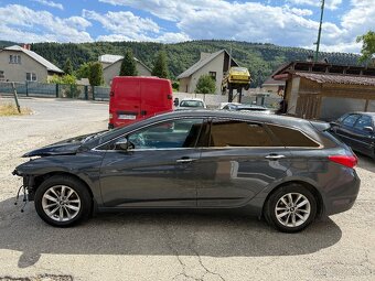 Hyundai i40 CW 1.7 CRDi - 4
