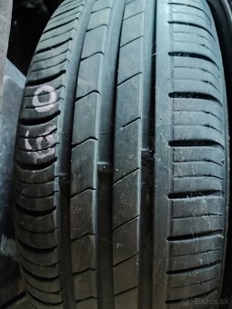 185/65 R14 Hankook - 4