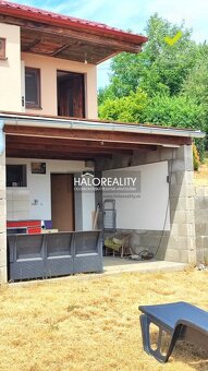 HALO reality - Predaj, záhradná chata Lučenec, Havašova samo - 4