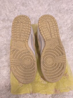 Nike dunk Rabbit - 4