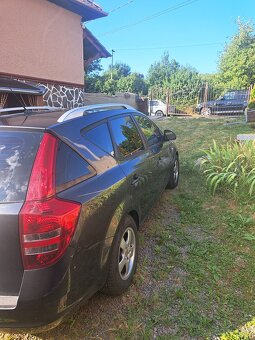 Kia ceed - 4