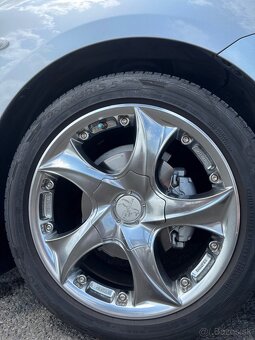 •Mazda 3 77KW 1.6 benzin - 4