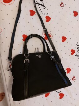 Prada nylonova - 4