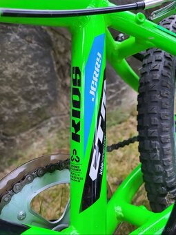 CTM Detský Bicykel JERRY 1.0 20" - 4