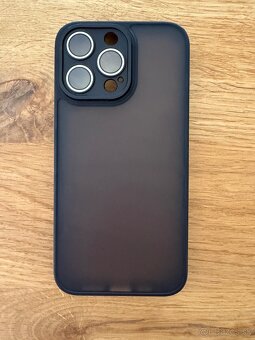 Kryt IPhone 15 pro max - 4