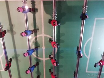 Garlando kalceto,stolny futbal,stolovy fotbal - 4