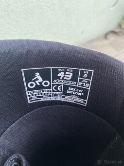 Motočižmy Alpinestars SMX 6 -v2 - 4