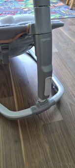 Hojdacie kreslo Ingenuity - 4