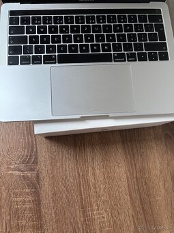 MacBook pro 2019 - 4