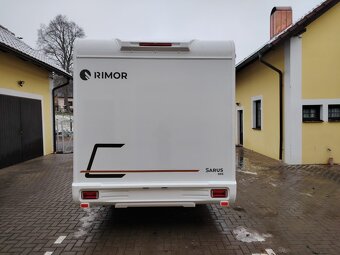SARUS 695 Nové - 4
