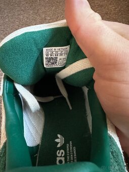Adidas Samba Xlg - 4
