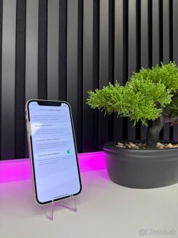 🌟 iPhone 12 Mini 128 GB White | Záruka 1 Rok - 4
