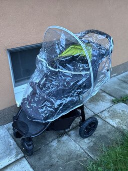 Predam detský kočik zn. Joie - 4