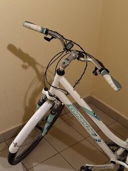 Predám bicykel - 4