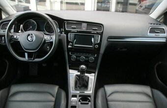 Volkswagen Golf 7 s motorom 2.0 TDi 110kw - 4