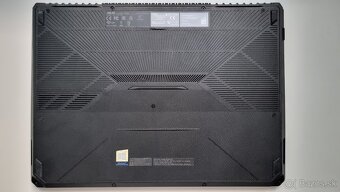 Asus Gaming TUF fx505gd - 4