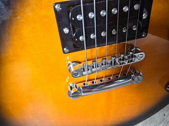 Gitara + combo - 4